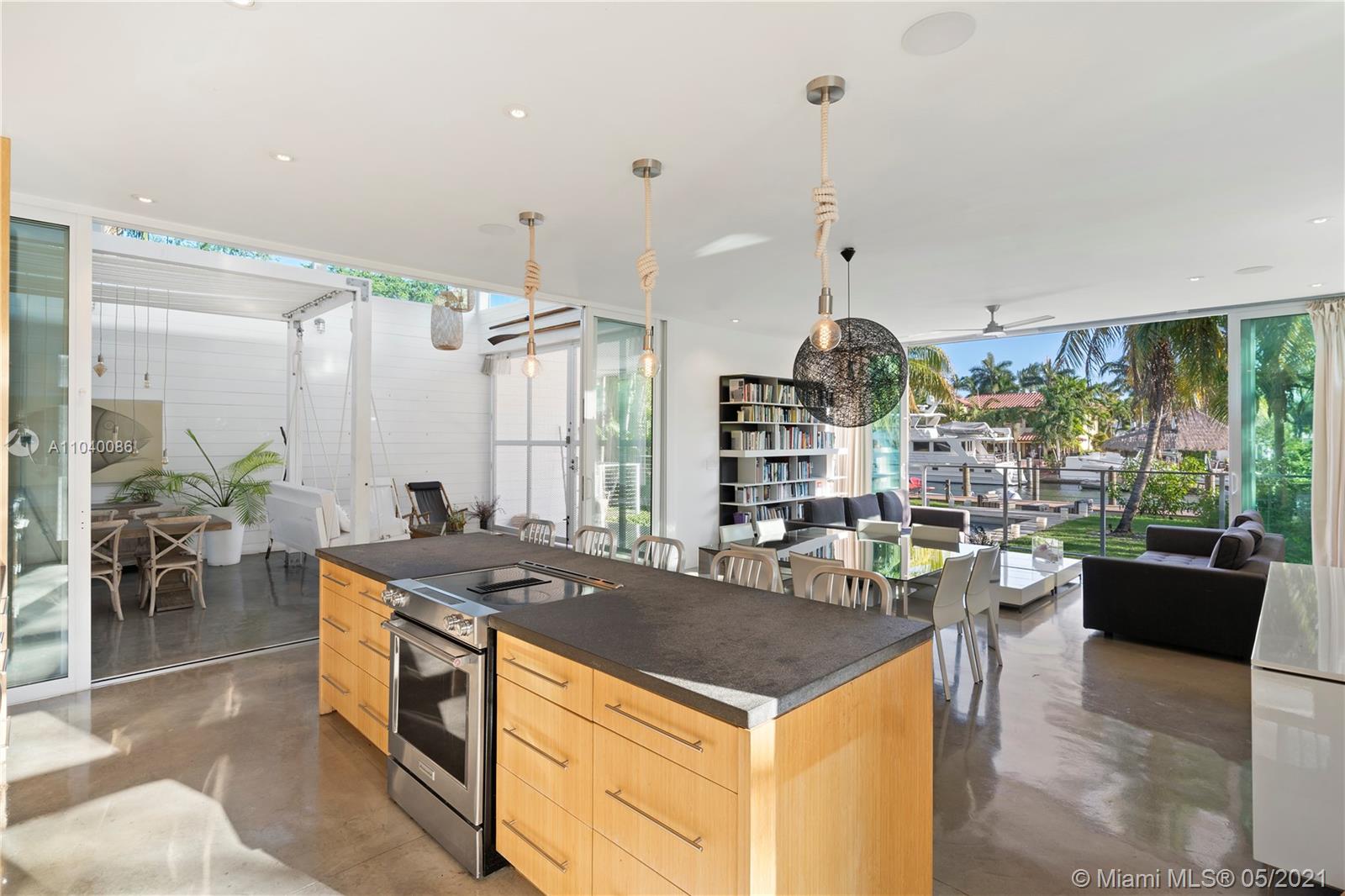 HAYNSWORTH VILLAGE - Residential