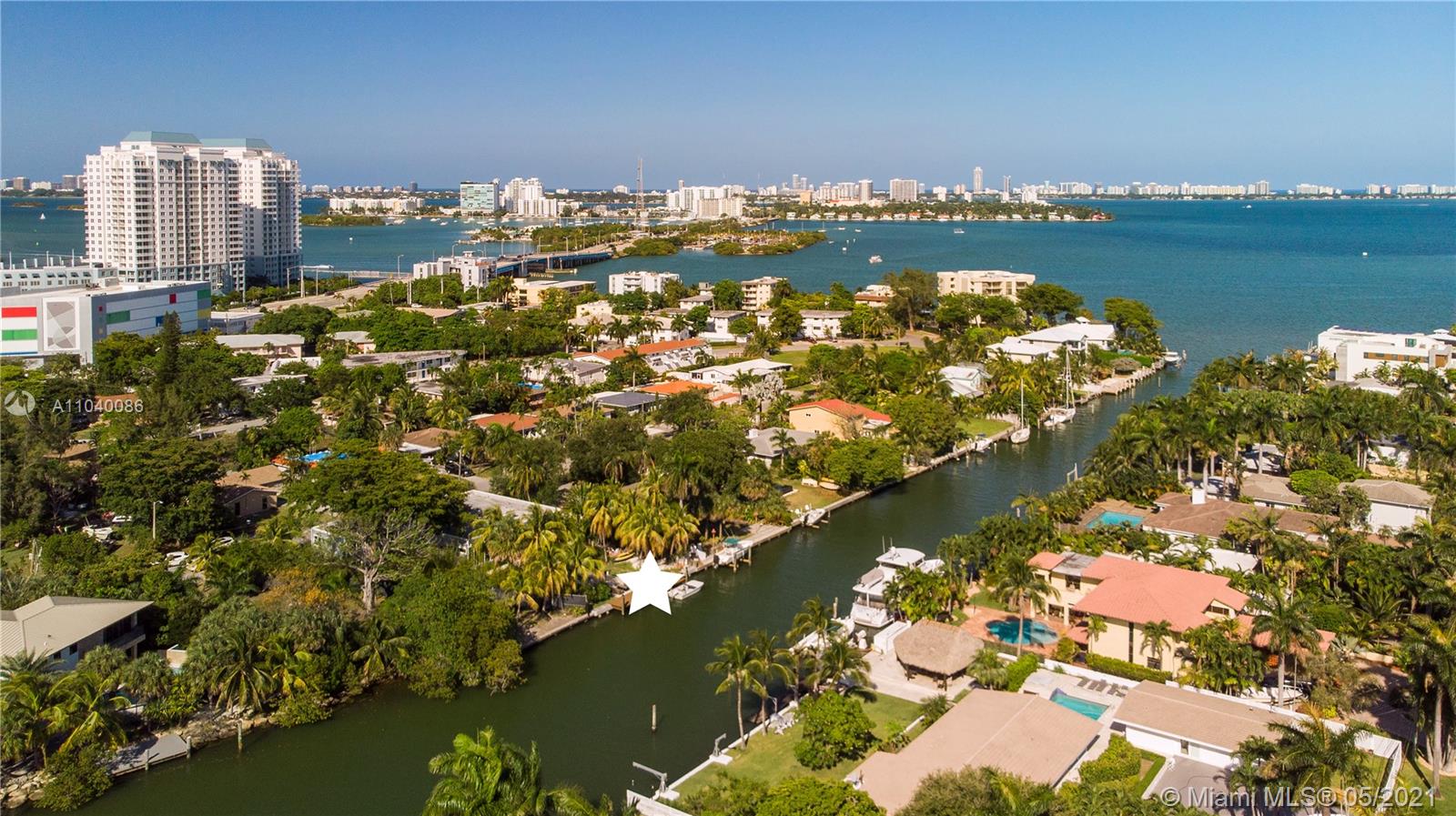HAYNSWORTH VILLAGE - Residential