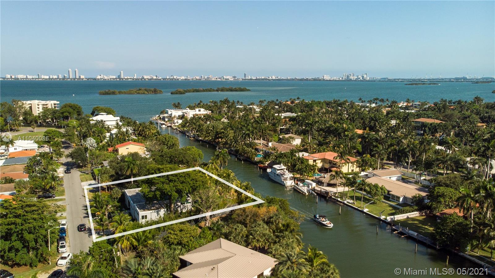 HAYNSWORTH VILLAGE - Residential
