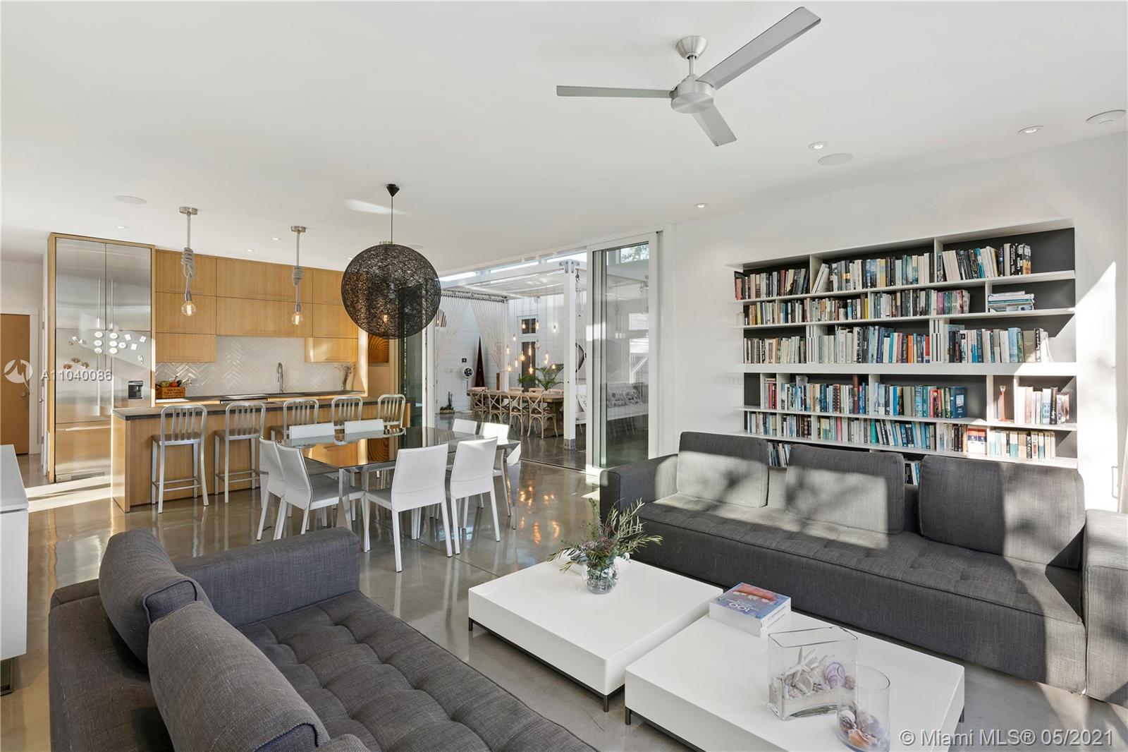 HAYNSWORTH VILLAGE - Residential
