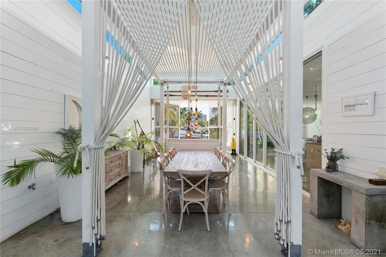 HAYNSWORTH VILLAGE - Residential