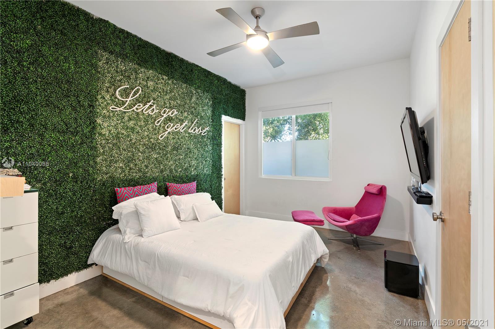 HAYNSWORTH VILLAGE - Residential