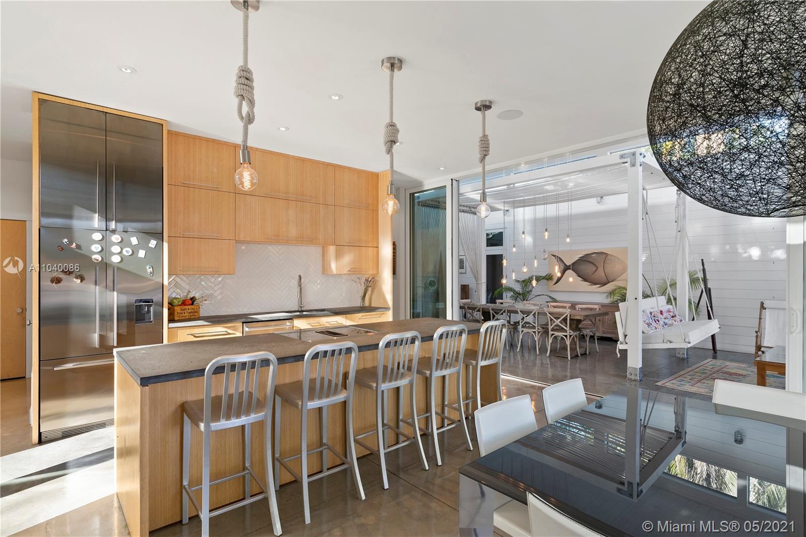 HAYNSWORTH VILLAGE - Residential