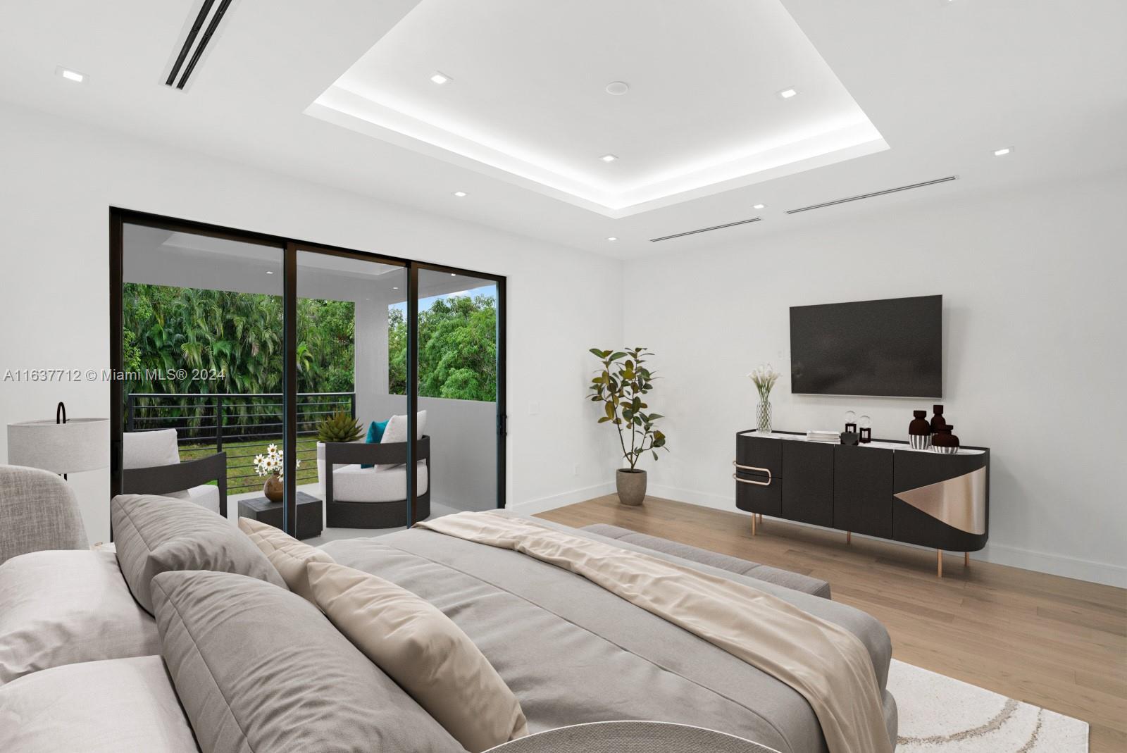 BISCAYNE PARK ESTATES - Residential