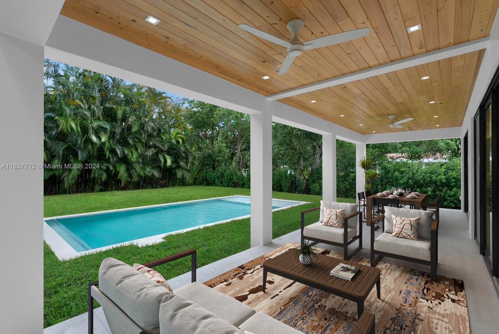 BISCAYNE PARK ESTATES - Residential