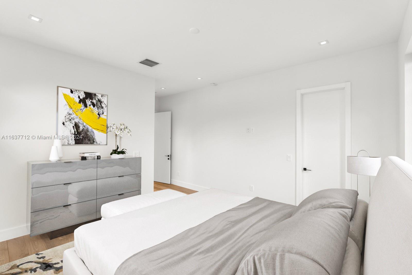 BISCAYNE PARK ESTATES - Residential