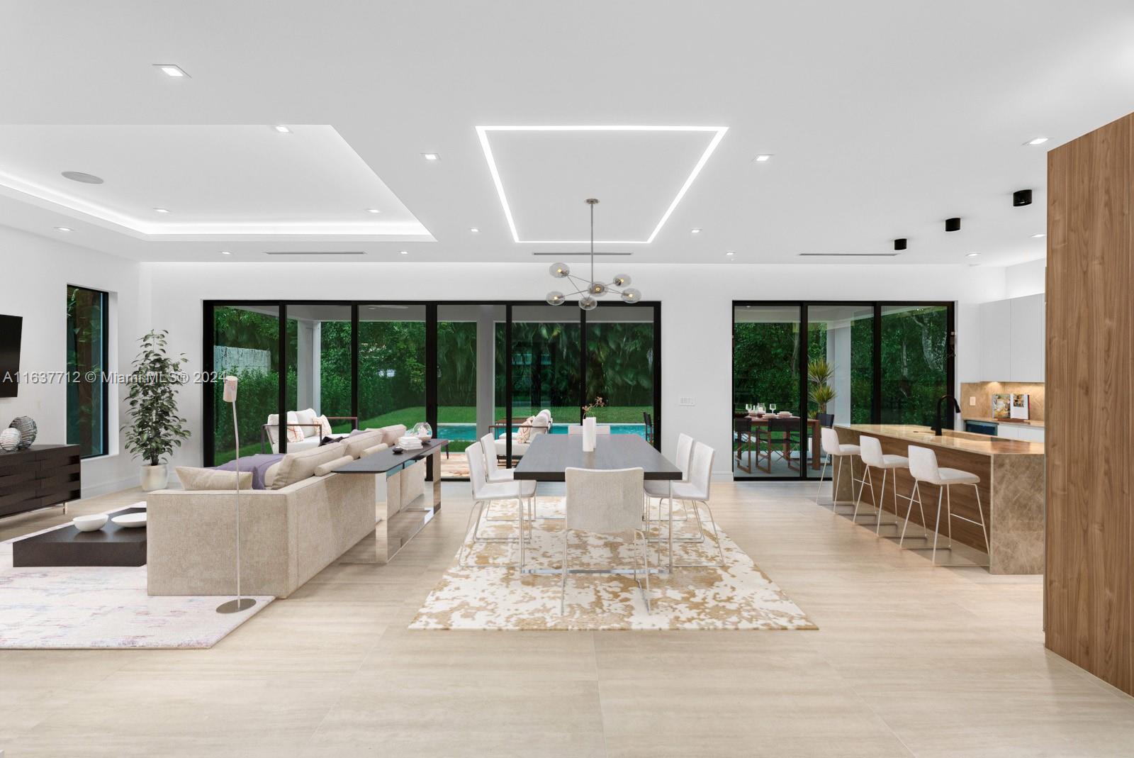 BISCAYNE PARK ESTATES - Residential