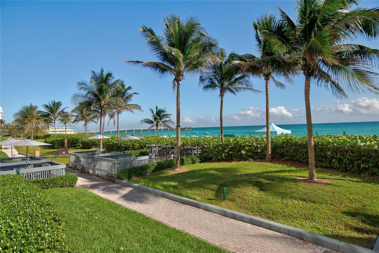 OCEANIA I CONDO - Residential