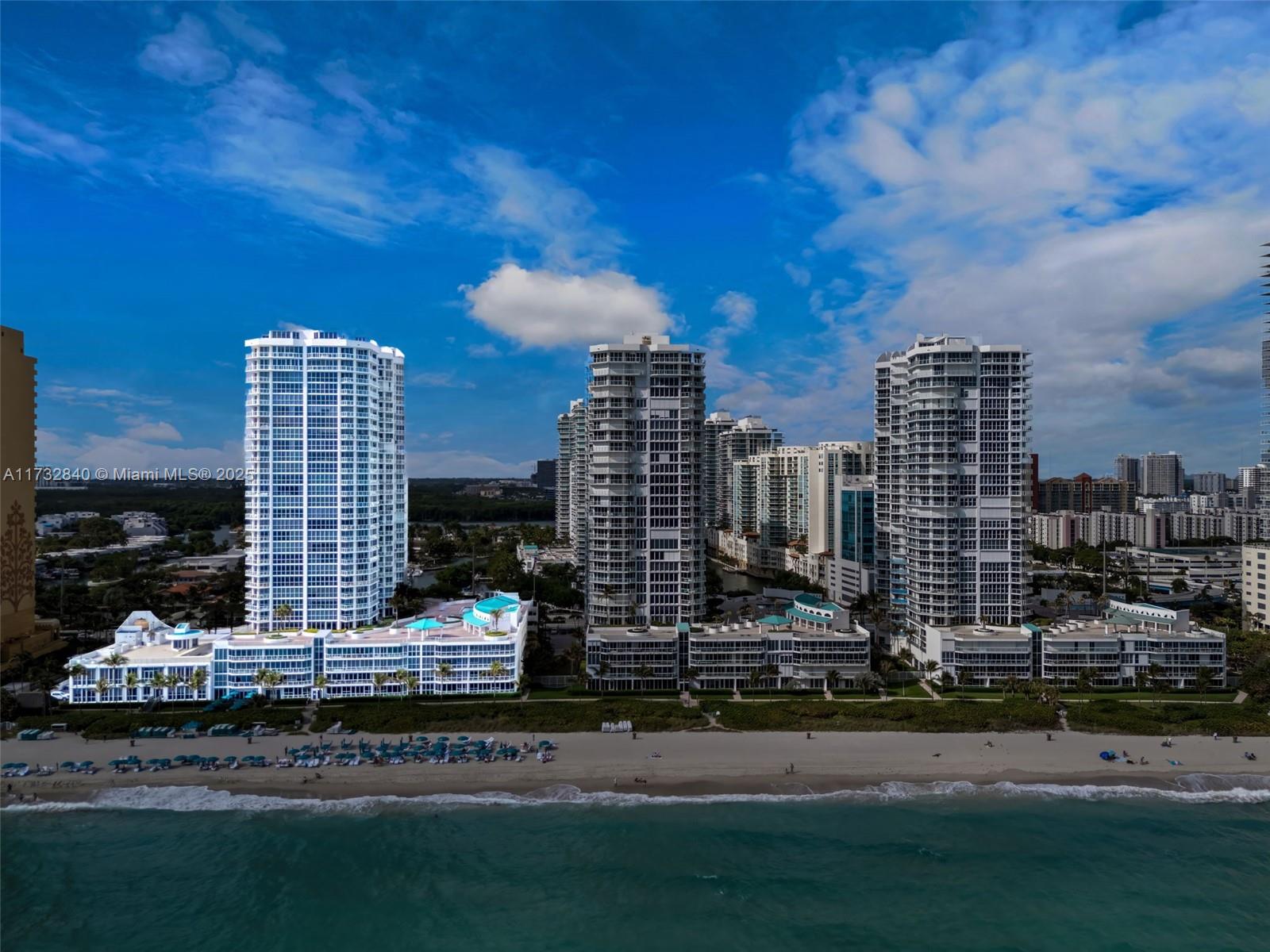 OCEANIA I CONDO - Residential