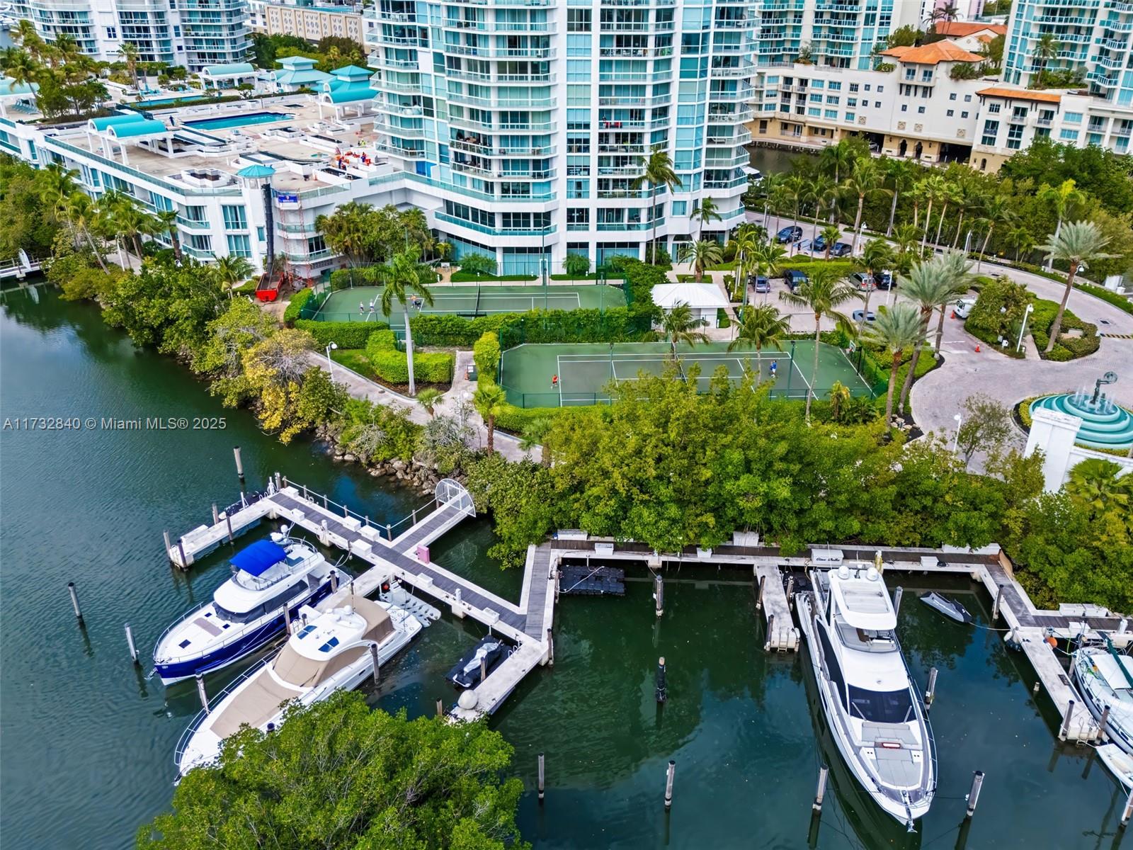 OCEANIA I CONDO - Residential