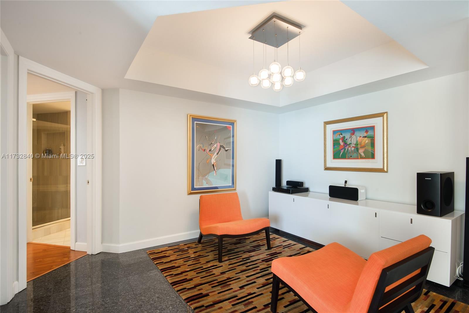 OCEANIA I CONDO - Residential