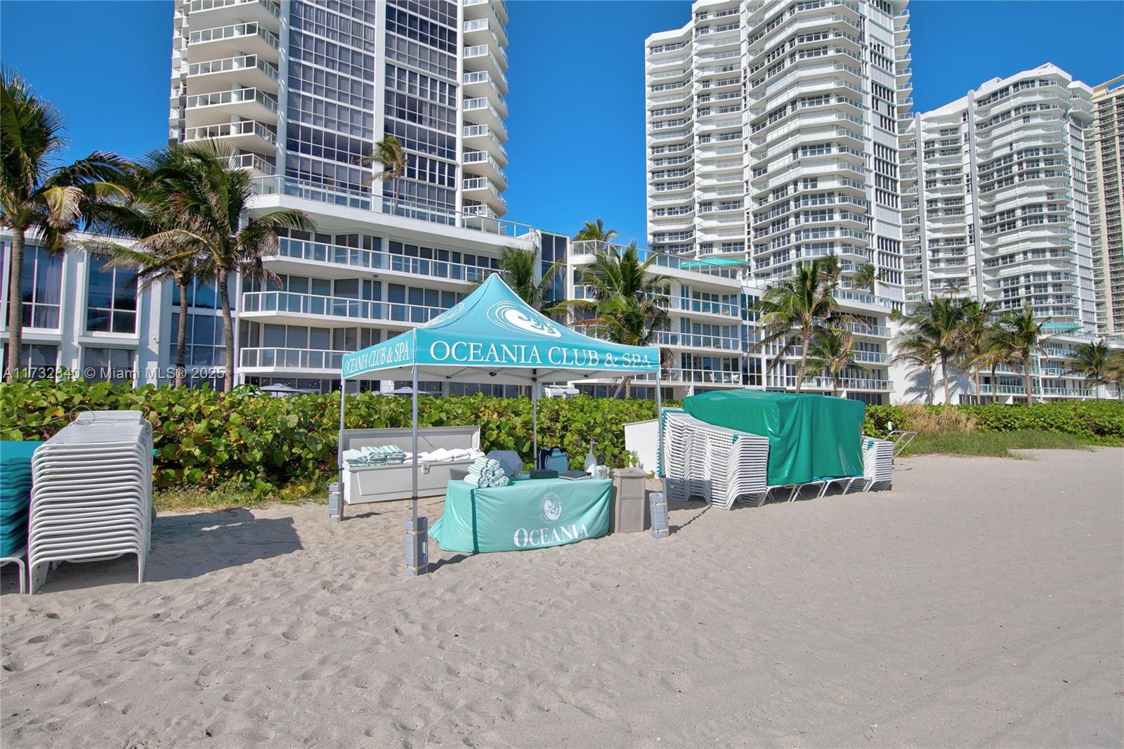 OCEANIA I CONDO - Residential