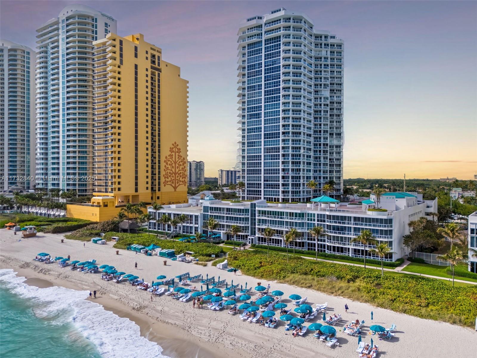 OCEANIA I CONDO - Residential