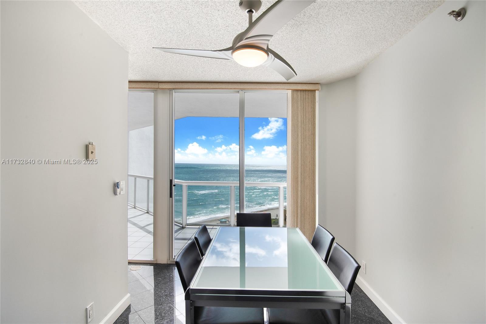 OCEANIA I CONDO - Residential
