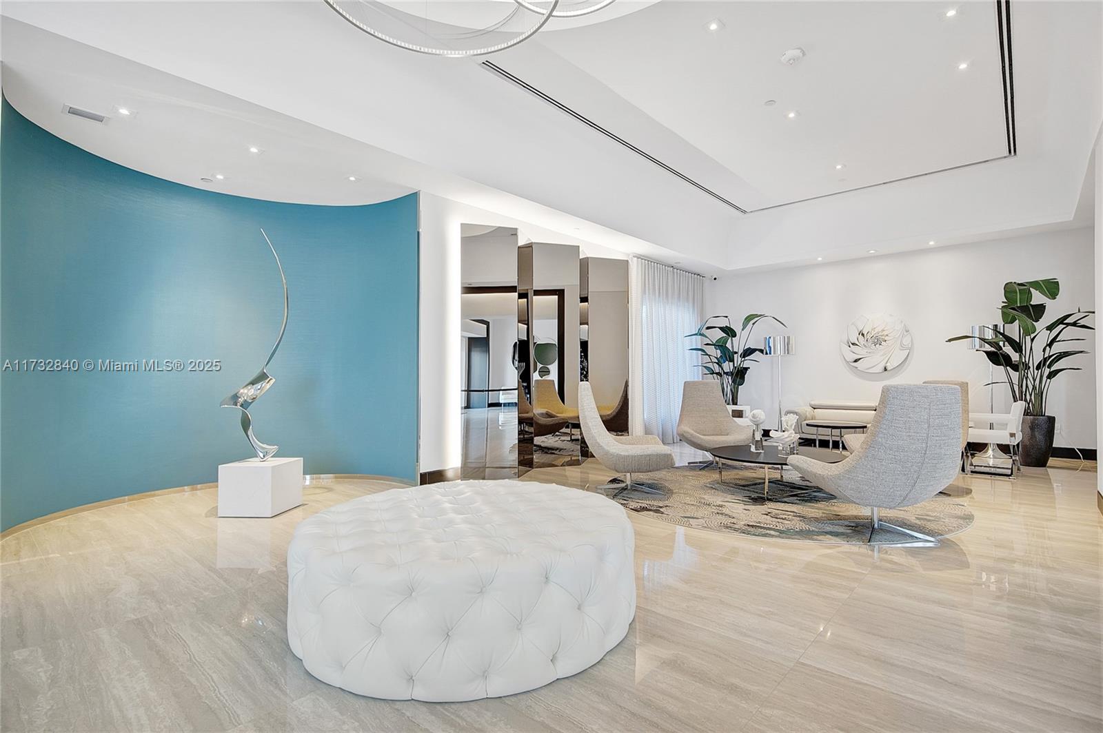 OCEANIA I CONDO - Residential