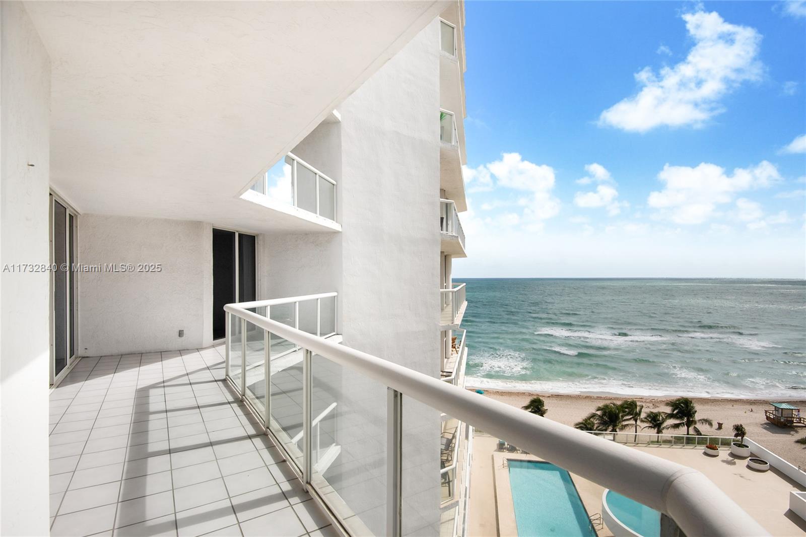 OCEANIA I CONDO - Residential