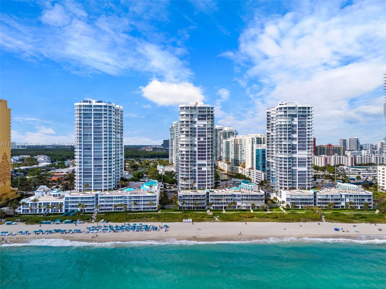 16425 Collins Ave 912, Sunny Isles Beach, Miami-Dade County, Florida - 2 Bedrooms  
2 Bathrooms - 