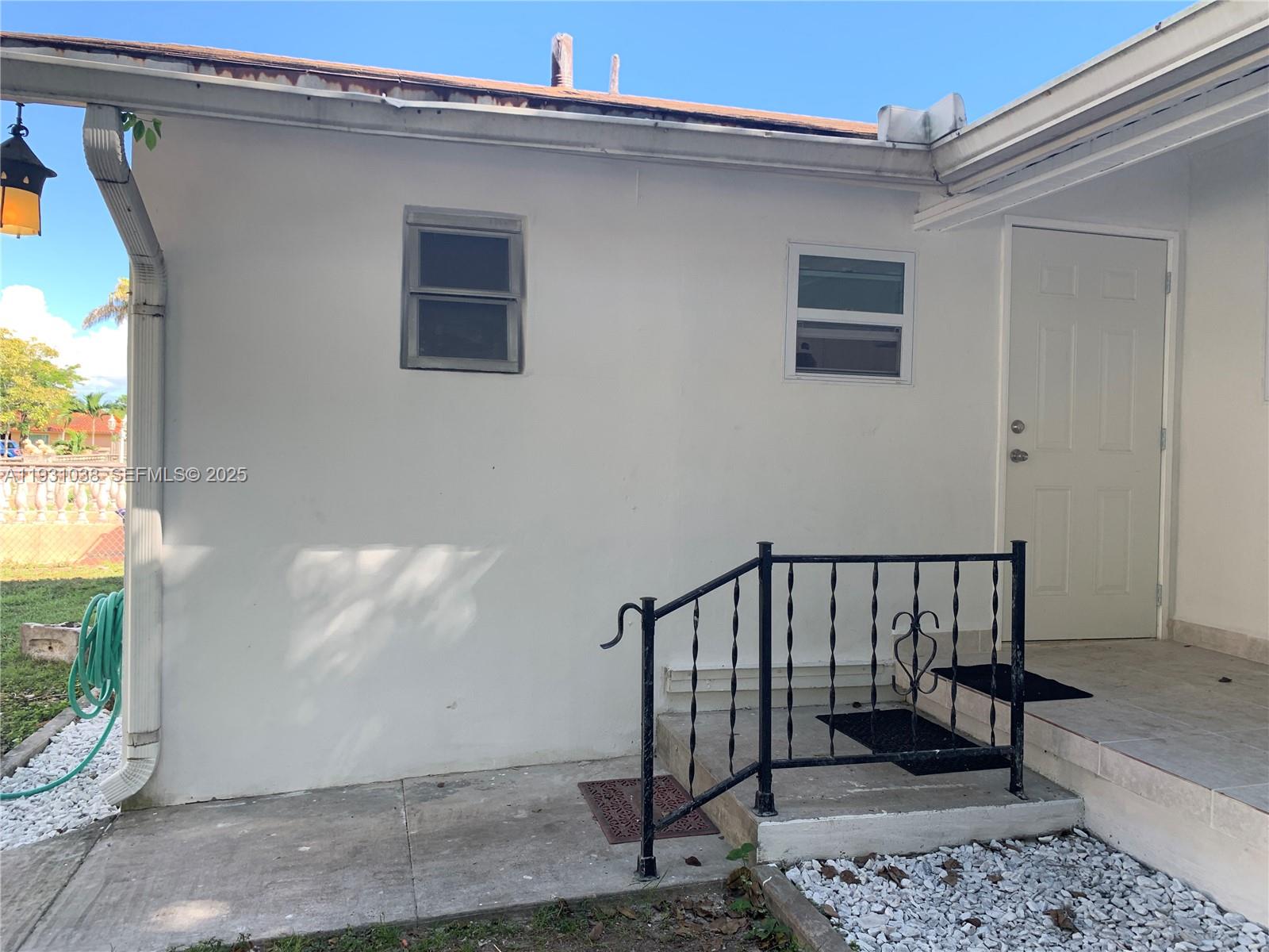 CENTRAL MIAMI PART 2 - Residential Lease