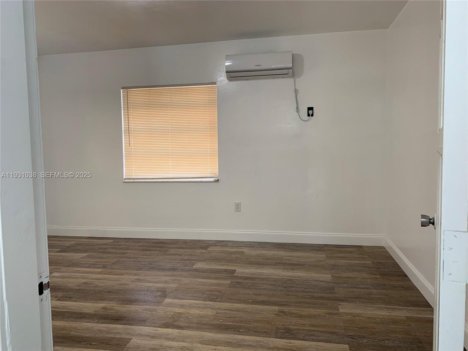 CENTRAL MIAMI PART 2 - Residential Lease