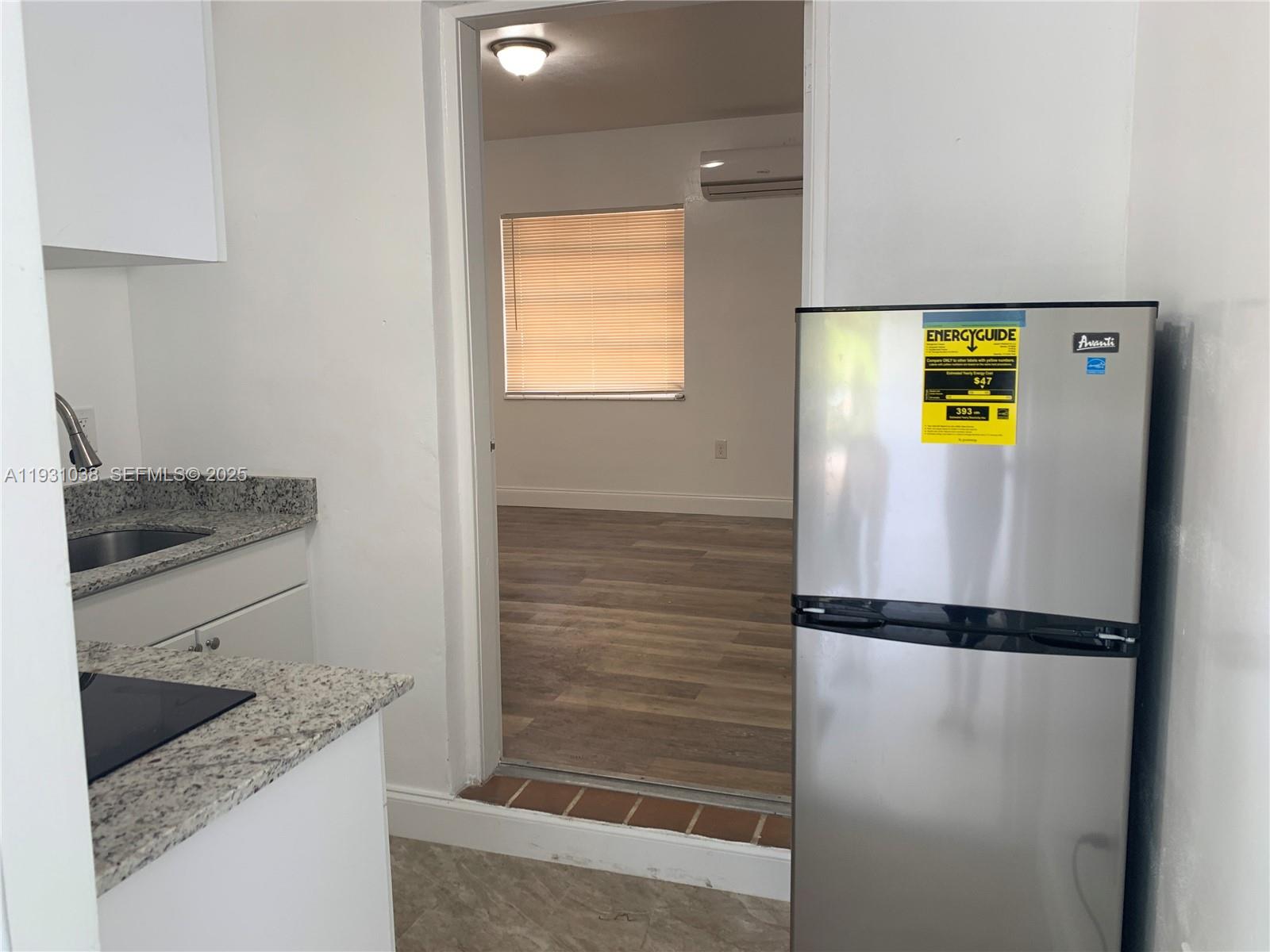 CENTRAL MIAMI PART 2 - Residential Lease