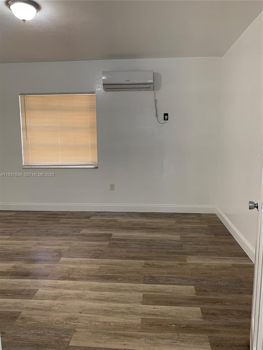 CENTRAL MIAMI PART 2 - Residential Lease