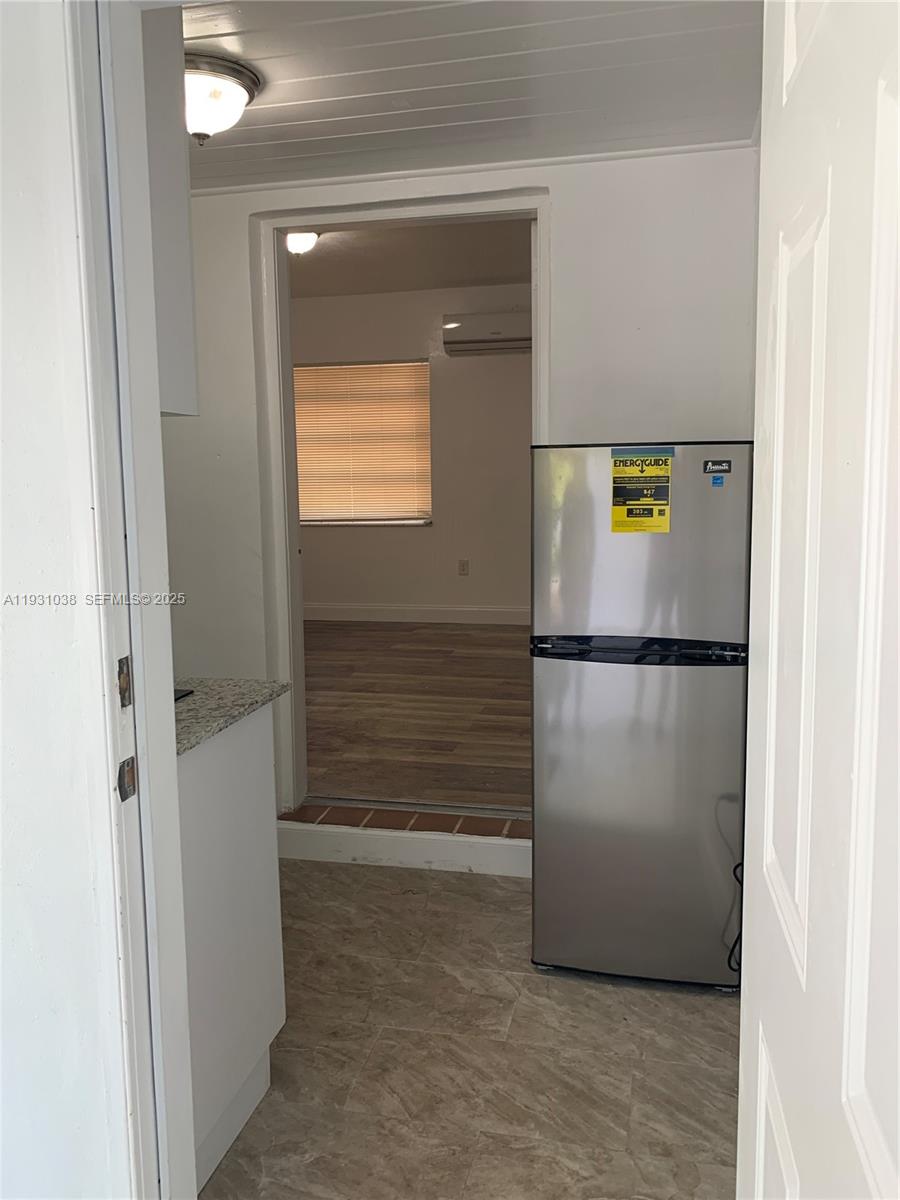 CENTRAL MIAMI PART 2 - Residential Lease