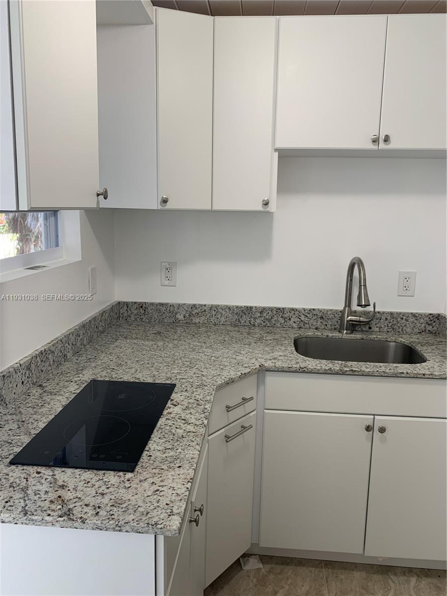 CENTRAL MIAMI PART 2 - Residential Lease