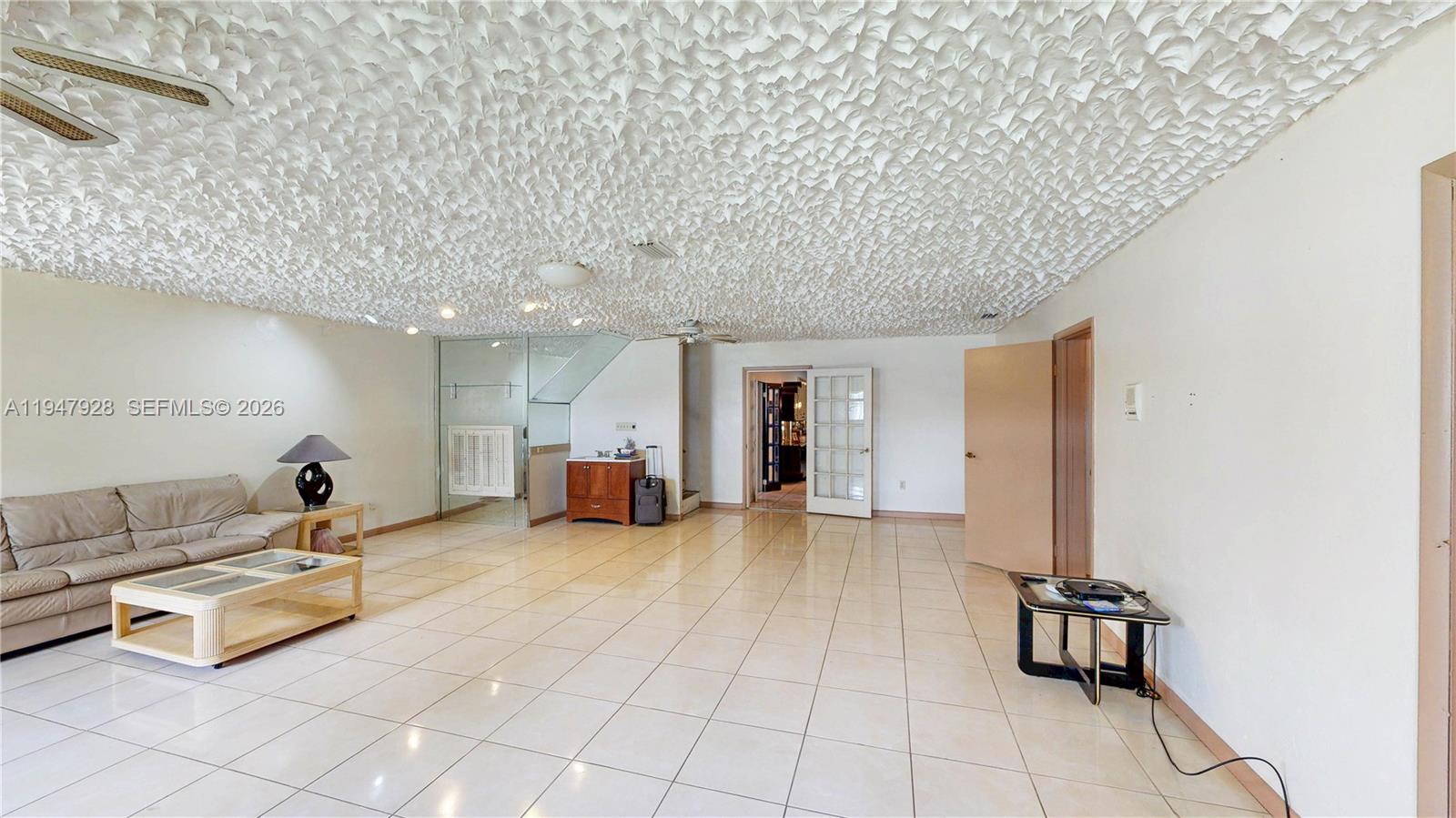 GOLF PARK SEC 1 - Residential