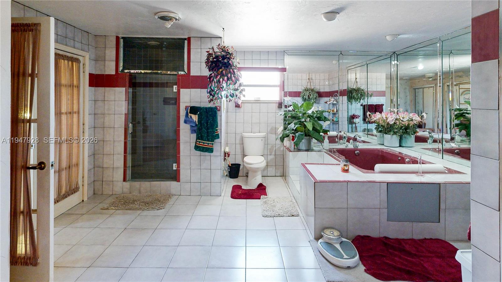 GOLF PARK SEC 1 - Residential