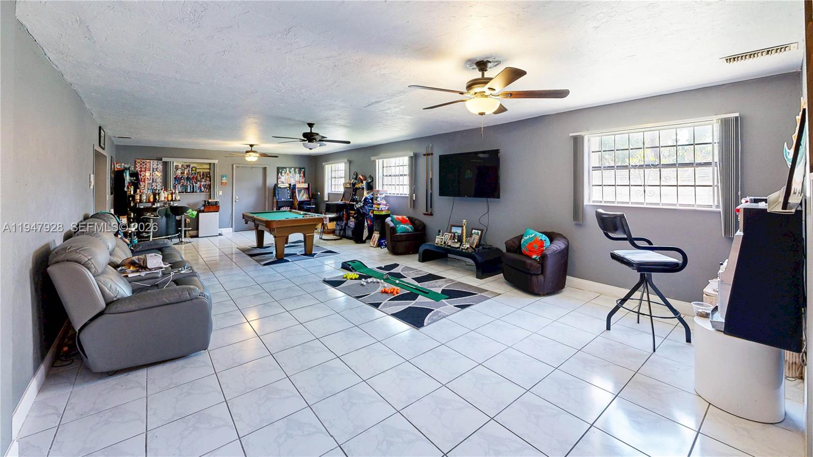 GOLF PARK SEC 1 - Residential