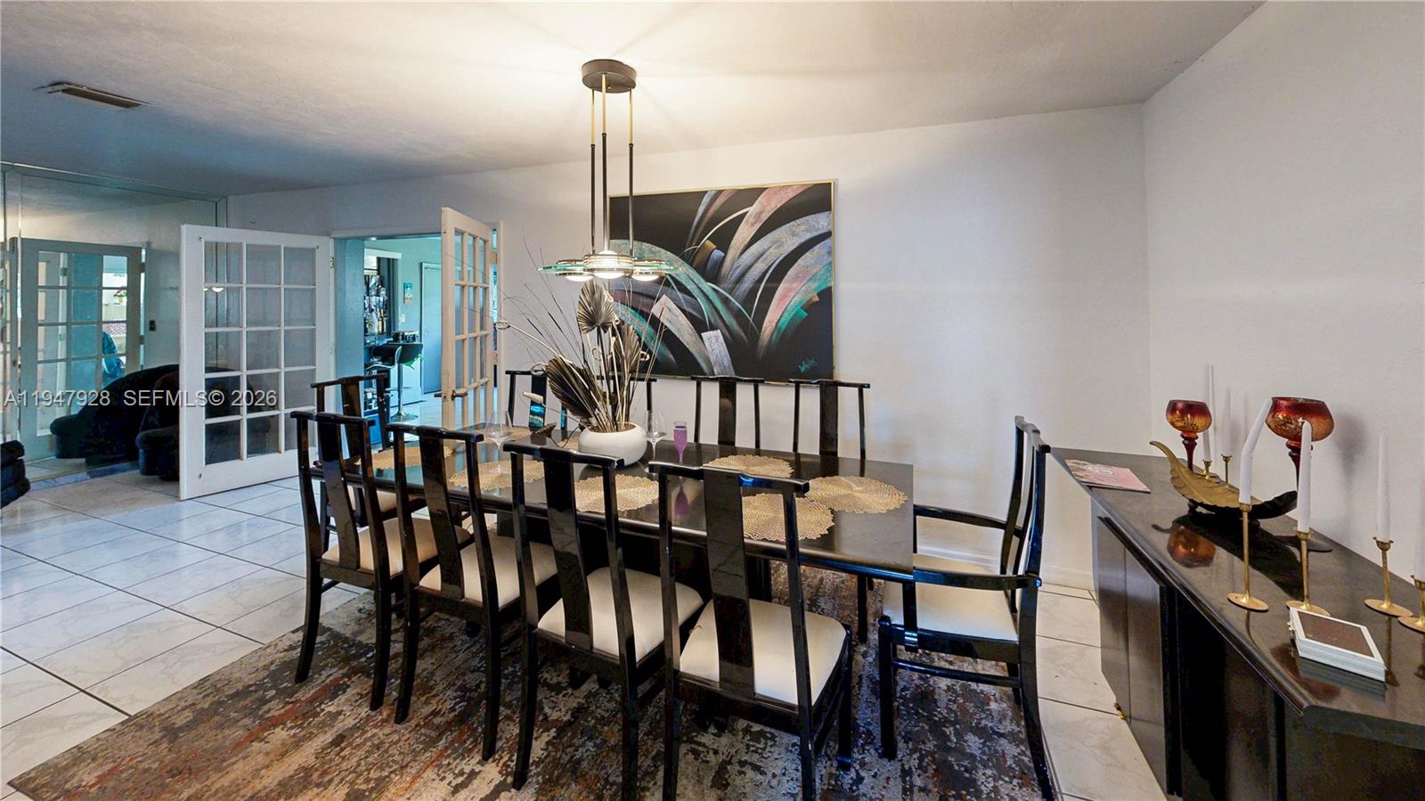 GOLF PARK SEC 1 - Residential