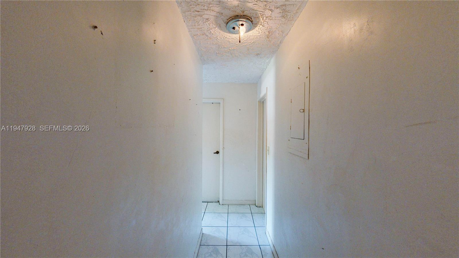 GOLF PARK SEC 1 - Residential