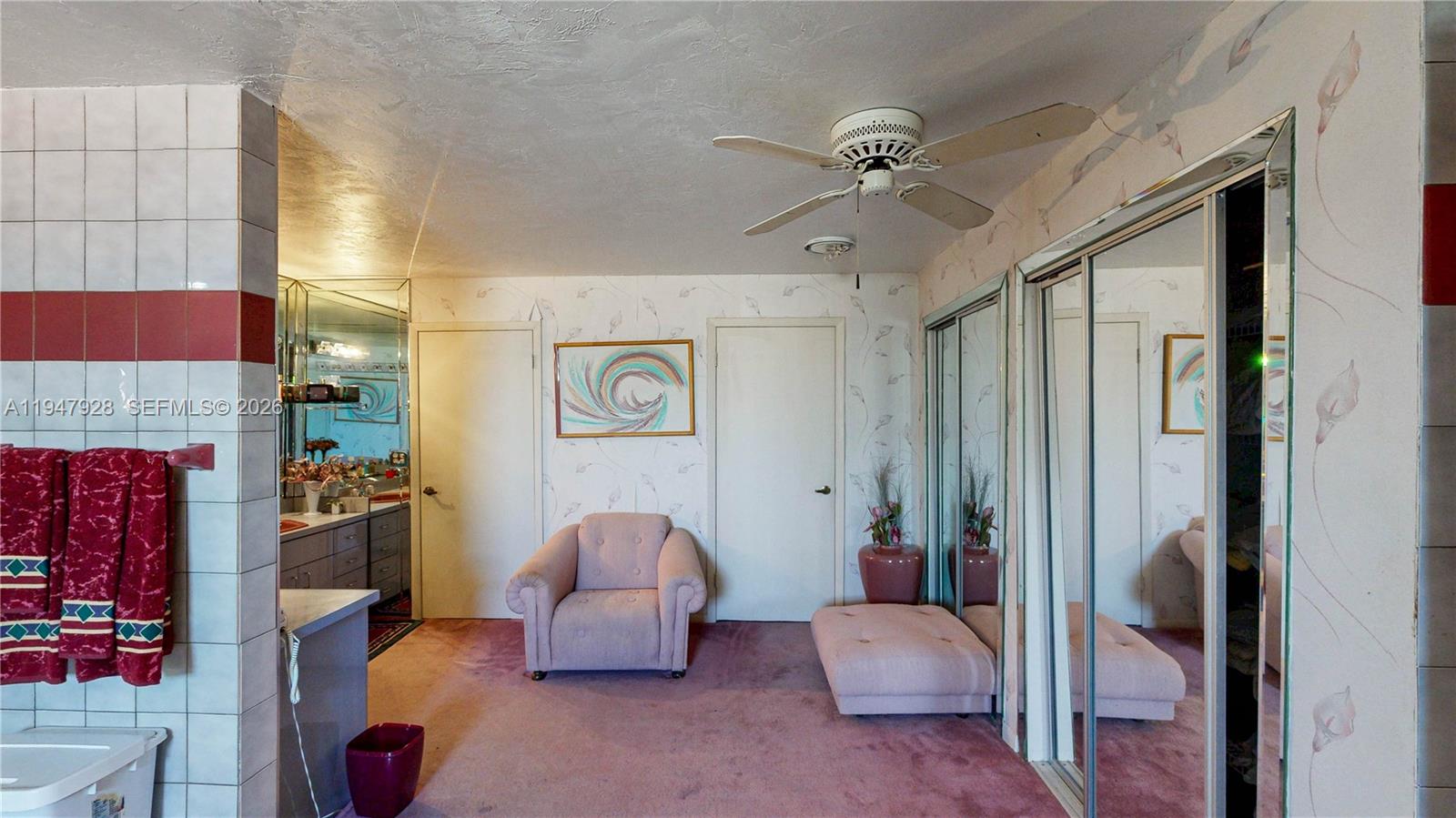 GOLF PARK SEC 1 - Residential