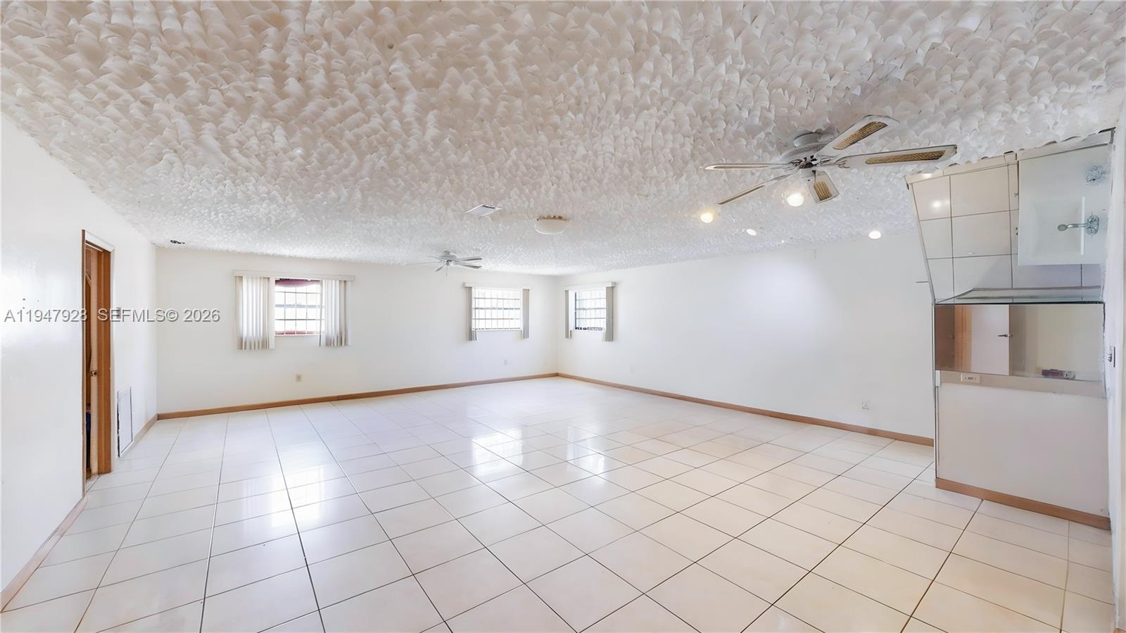 GOLF PARK SEC 1 - Residential