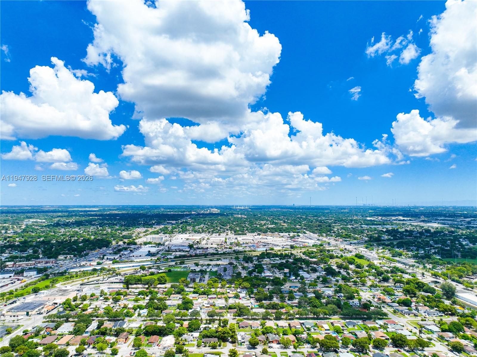 GOLF PARK SEC 1 - Residential