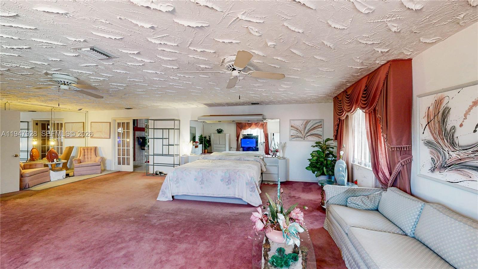 GOLF PARK SEC 1 - Residential