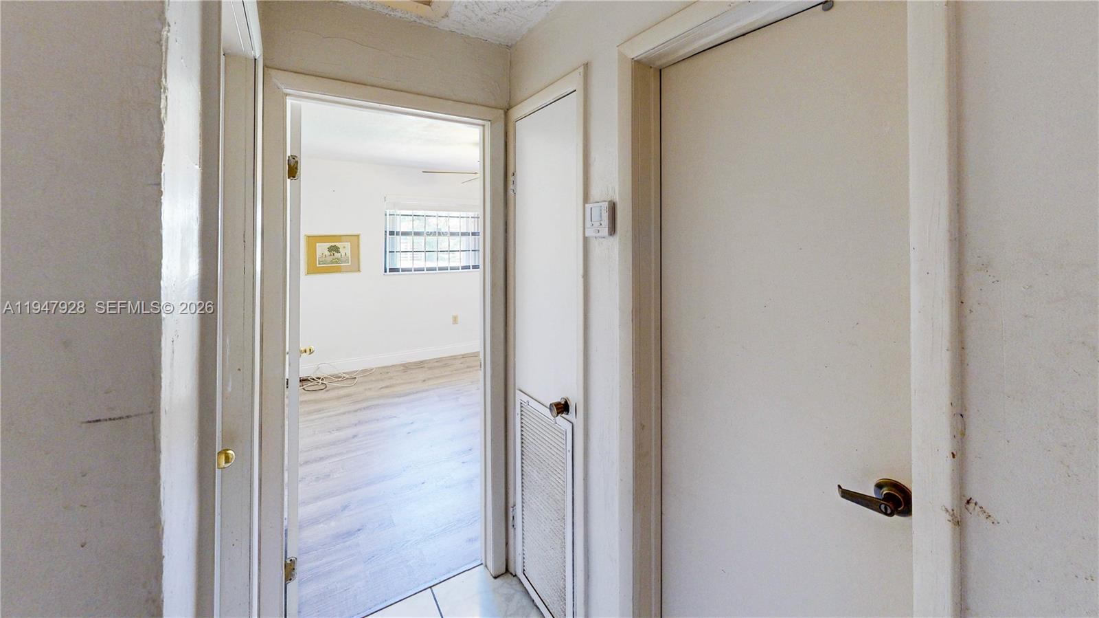 GOLF PARK SEC 1 - Residential