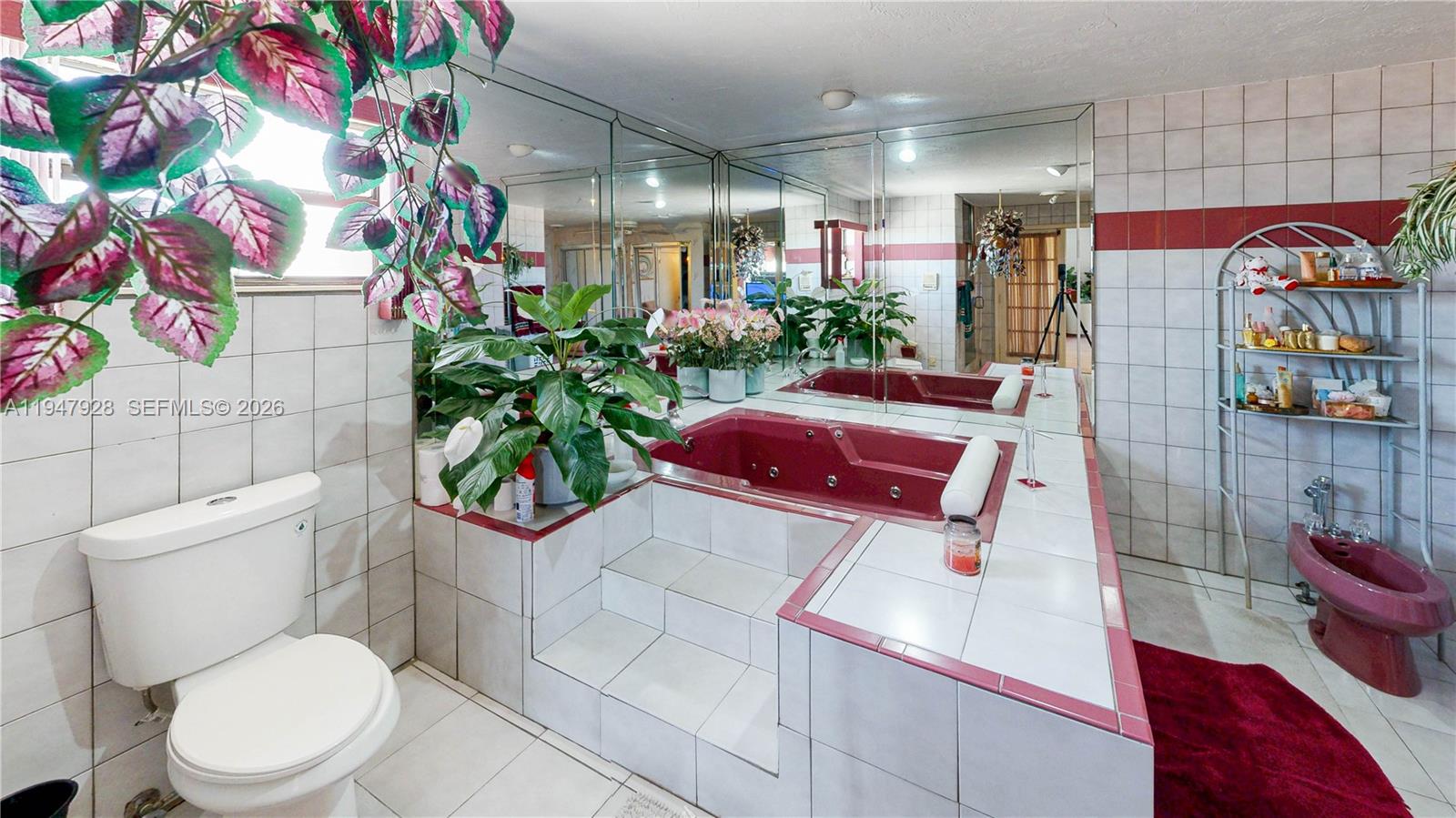 GOLF PARK SEC 1 - Residential