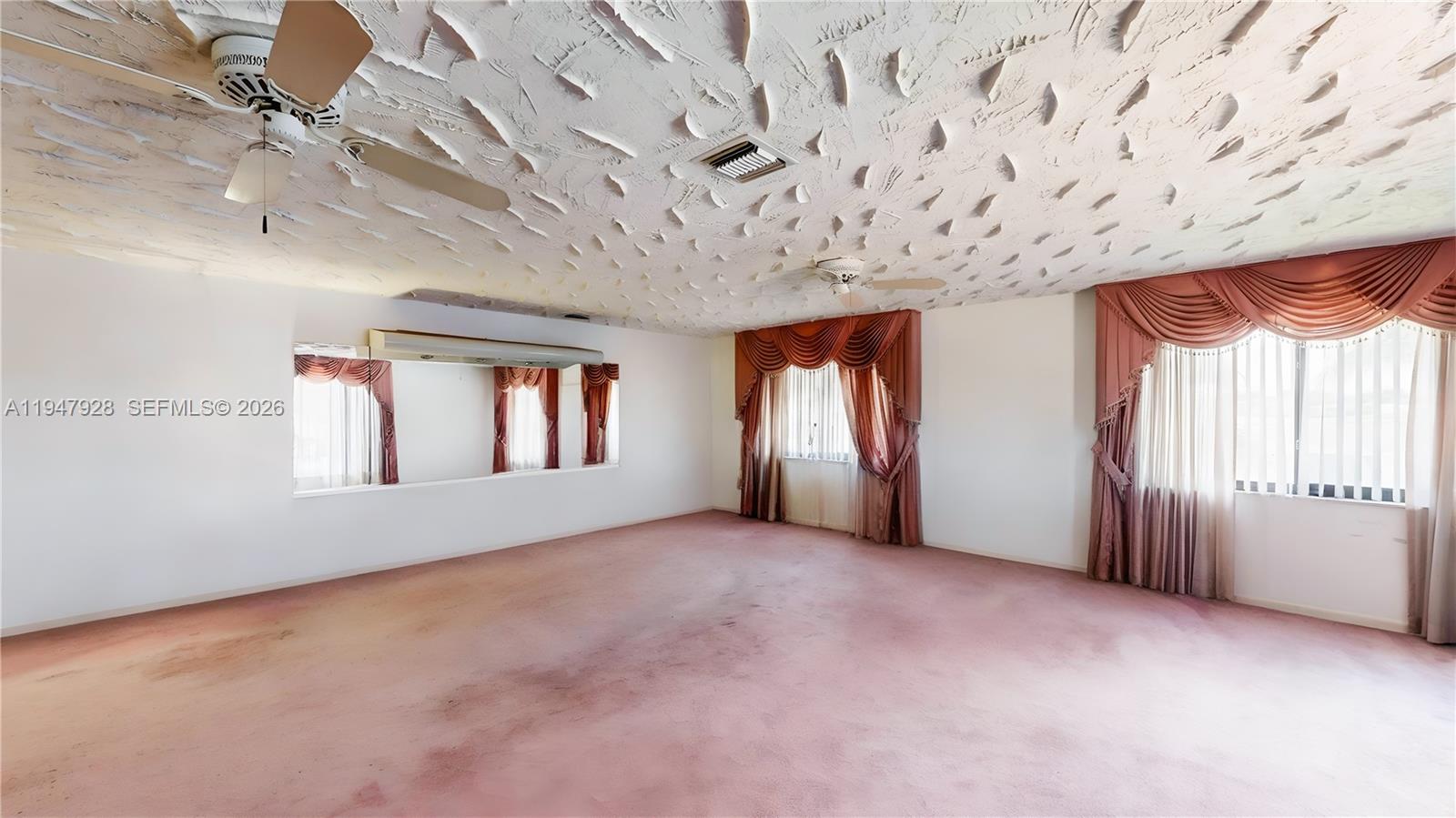 GOLF PARK SEC 1 - Residential