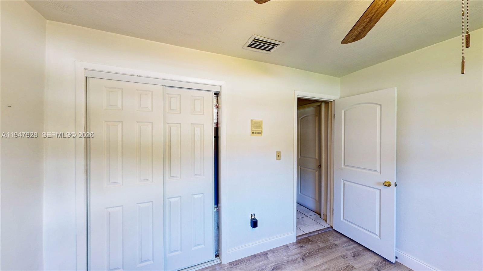 GOLF PARK SEC 1 - Residential