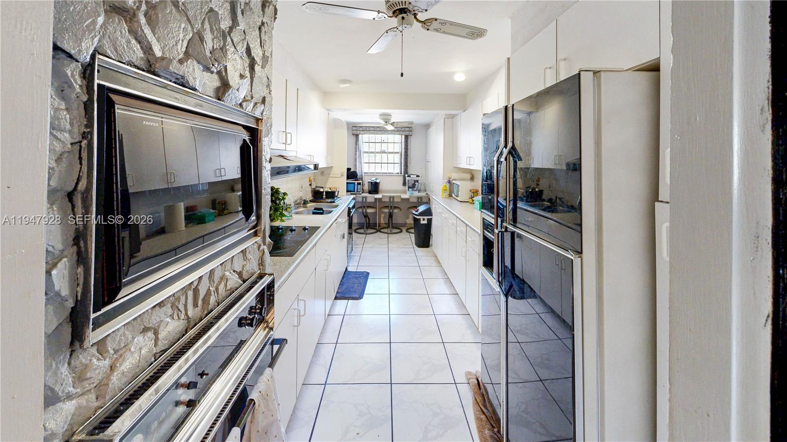 GOLF PARK SEC 1 - Residential