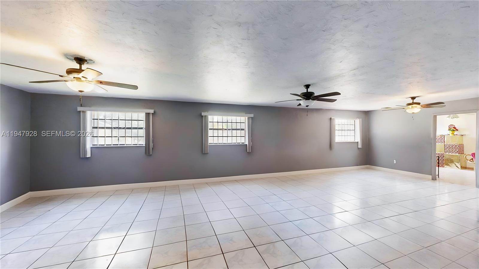 GOLF PARK SEC 1 - Residential