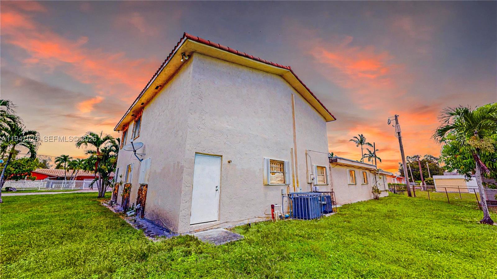 GOLF PARK SEC 1 - Residential