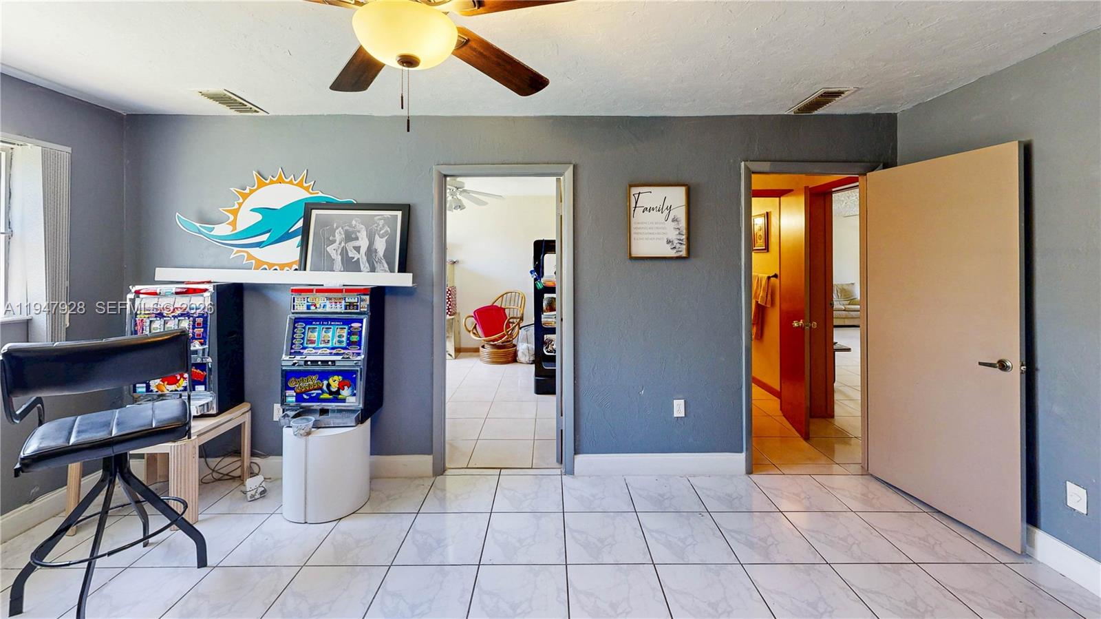 GOLF PARK SEC 1 - Residential