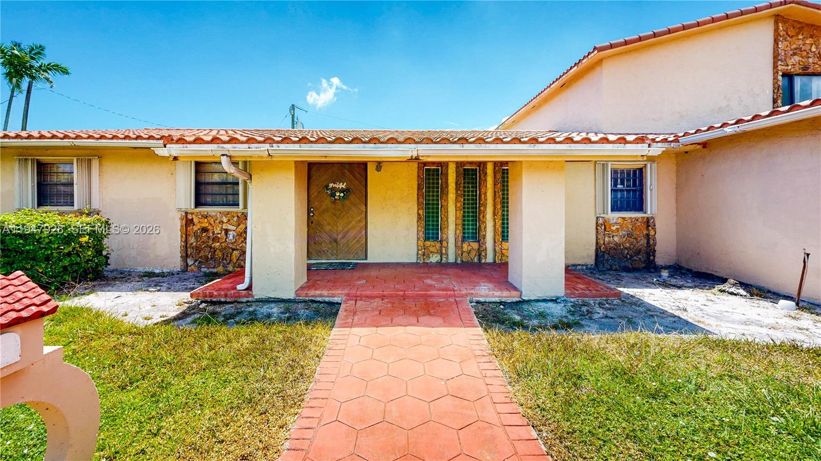 GOLF PARK SEC 1 - Residential