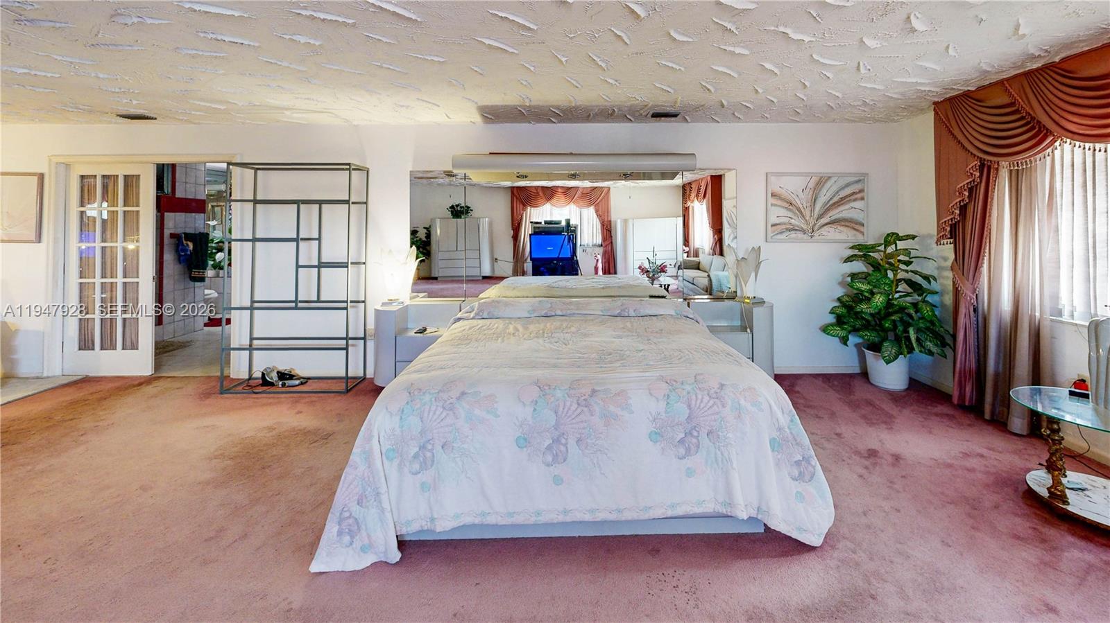 GOLF PARK SEC 1 - Residential