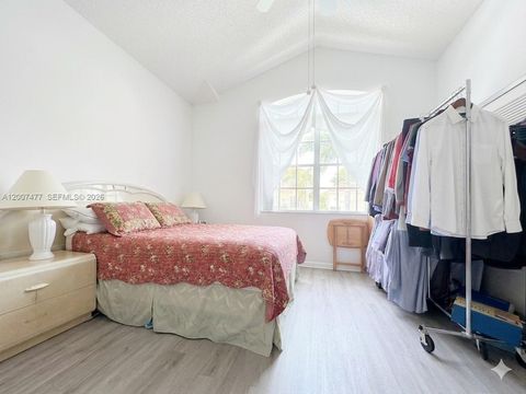 Tiny photo for 1510 W Lacosta Dr W, Pembroke Pines, FL 33027 (MLS # A12007477)