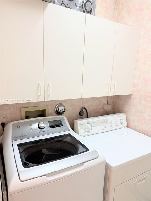 Tiny photo for 1510 W Lacosta Dr W, Pembroke Pines, FL 33027 (MLS # A12007477)