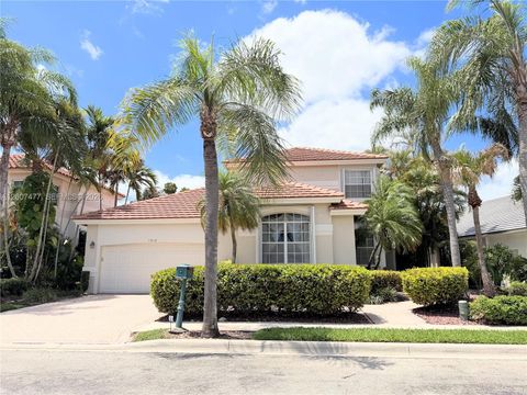 Tiny photo for 1510 W Lacosta Dr W, Pembroke Pines, FL 33027 (MLS # A12007477)