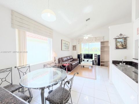 Tiny photo for 1510 W Lacosta Dr W, Pembroke Pines, FL 33027 (MLS # A12007477)